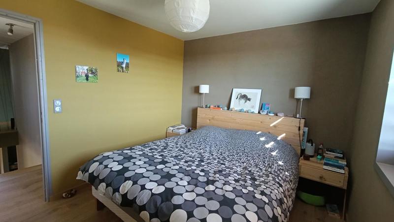 Maison - 165 m² - 6 pièces