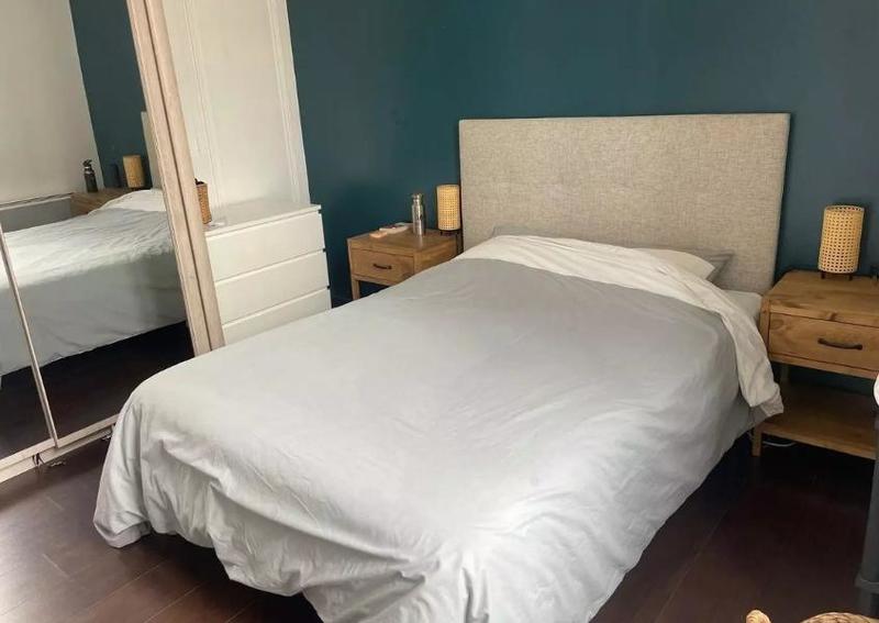 Maison - 61 m² - 3 pièces