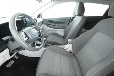 Hyundai Bayon 1.0 t-GDi Hybrid 48v Intuitive Dct-7 100 ch