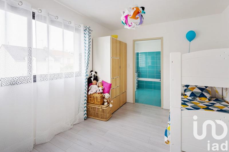 Maison de maîtres - 212 m² - 7 pièces