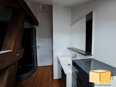 Appartement - 40 m² - 3 pièces