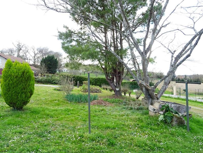 Maison - 128 m² - 6 pièces