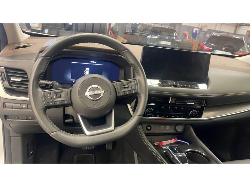 Nissan X-Trail e-Power 213 ch e-4orce 5 Places Tekna