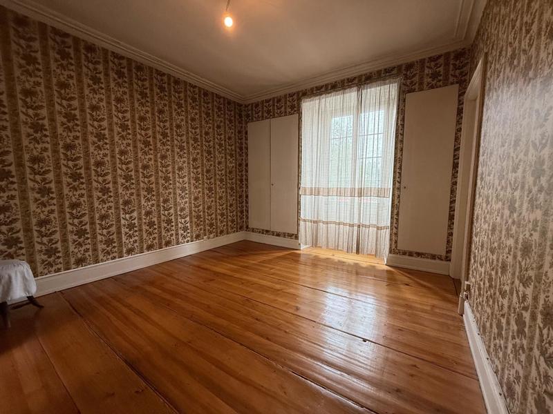 Appartement - 123 m² - 4 pièces