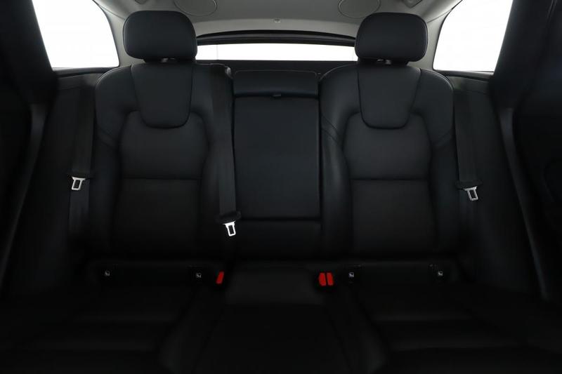 Volvo Xc60 2.0 B4 Plus Style Dark Geartronic 8 197 ch