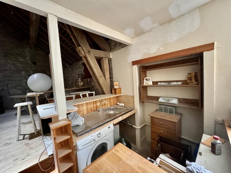 Maison - 69 m² - 4 pièces