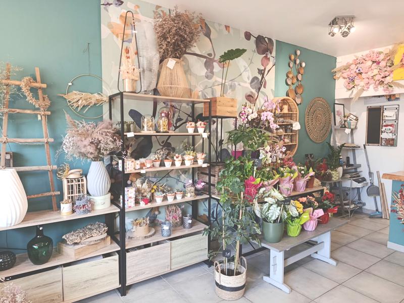 Fonds de commerce - Local commercial - 30 m²