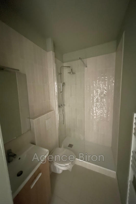 Appartement - 28 m² - 2 pièces