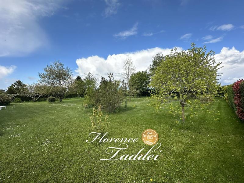 Maison - 177 m² - 7 pièces