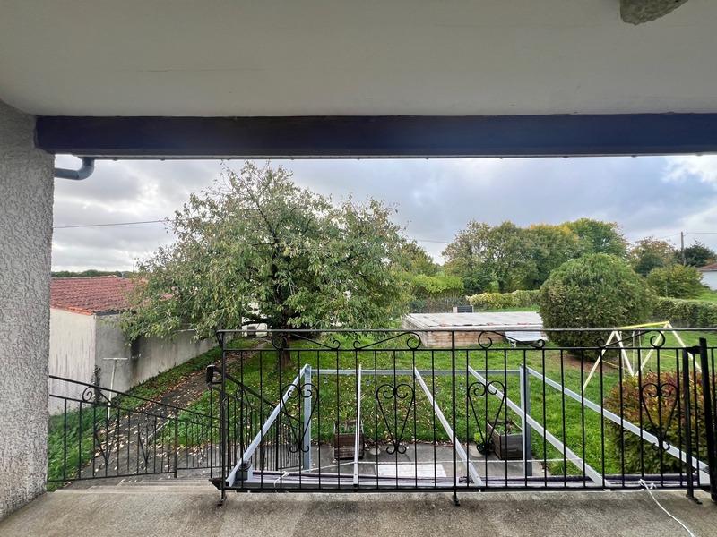 Maison - 101 m² - 7 pièces