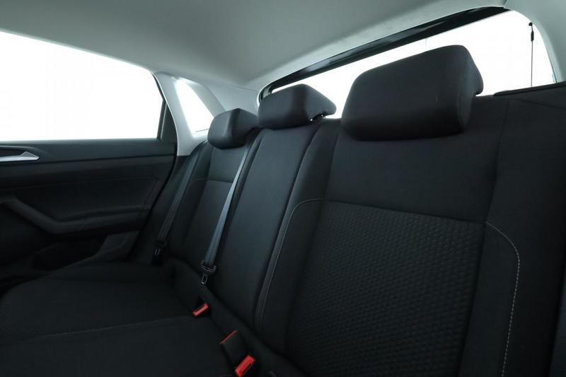 Volkswagen Polo 1.0 Tsi Confortline Business 95 ch