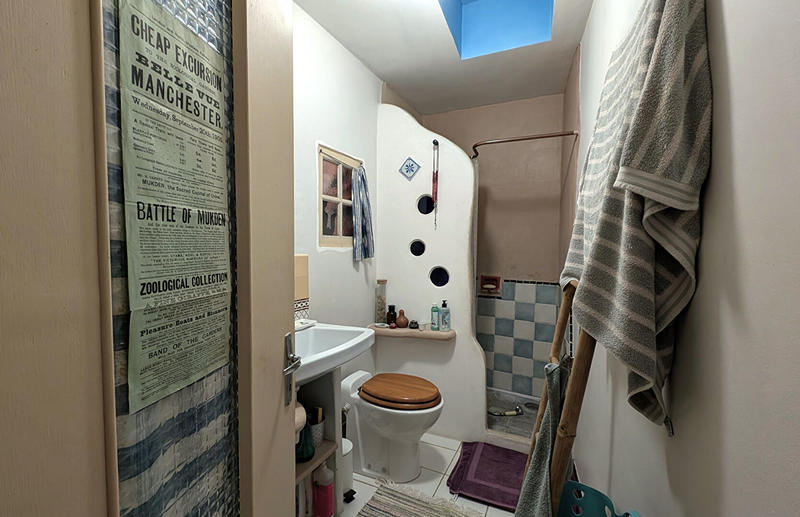 Maison - 98 m² - 5 pièces