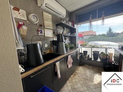 Local commercial - 30 m²