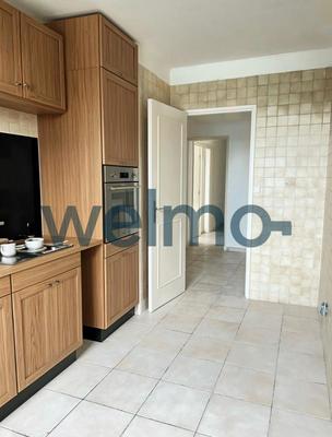 Appartement - 70 m² - 4 pièces