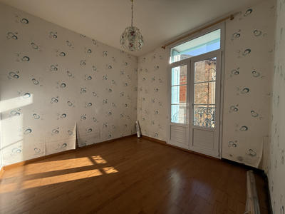 Appartement - 102 m² - 5 pièces