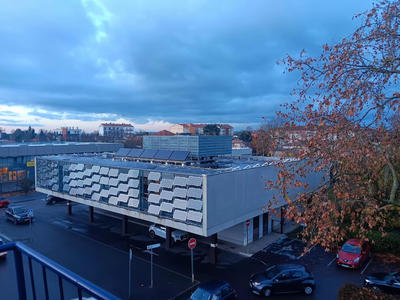 Appartement - 68 m² - 4 pièces