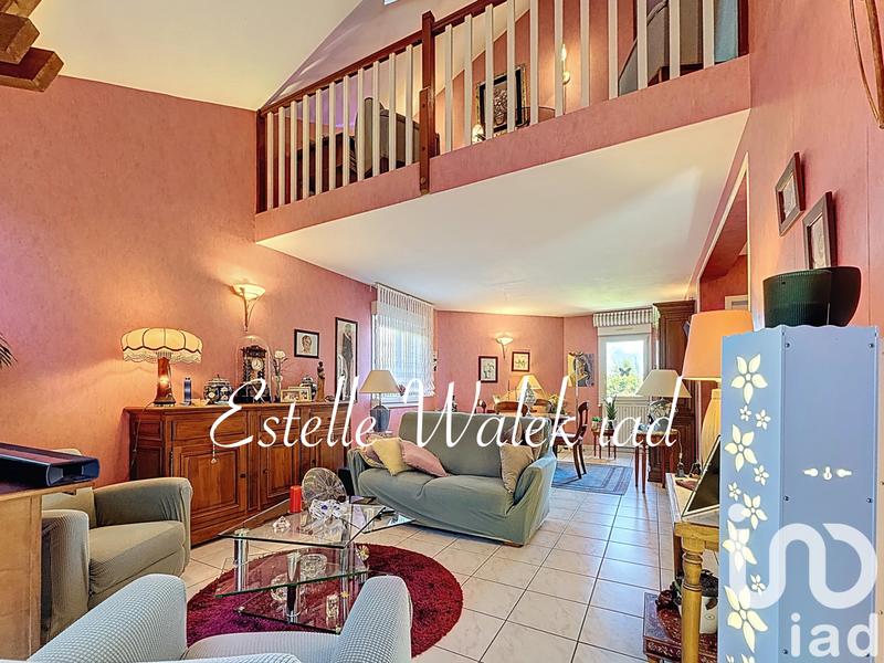 Maison de maîtres - 106 m² - 5 pièces