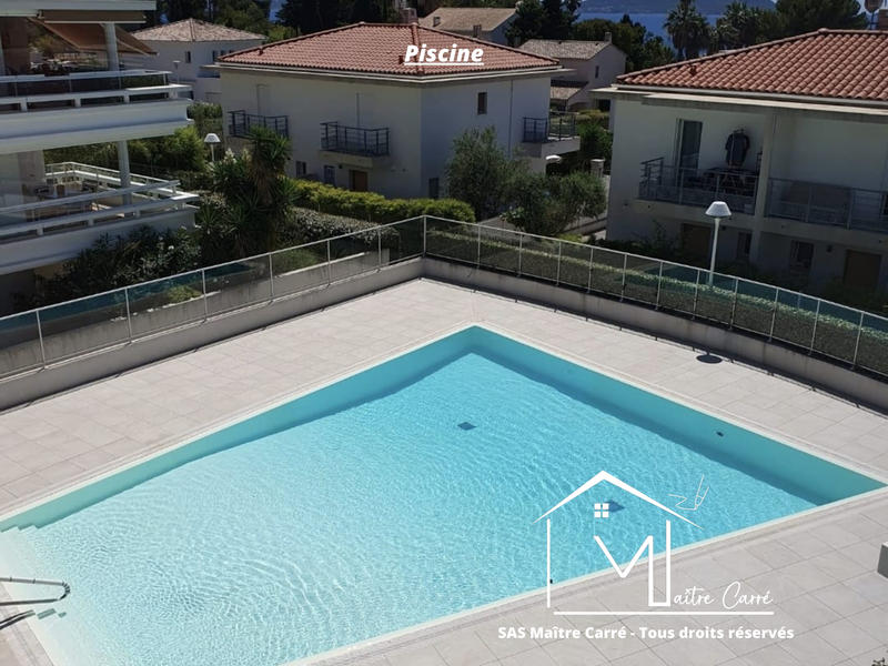 Appartement - 106 m² - 4 pièces