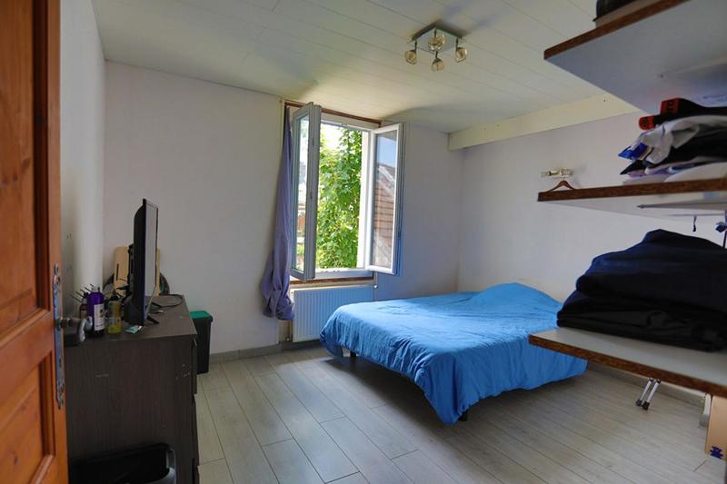 Maison - 135 m² - 7 pièces