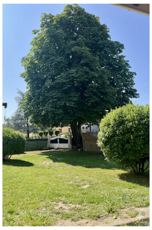 Maison de village - 55 m² - 3 pièces