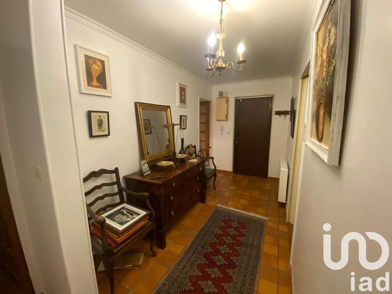 Appartement - 76 m² - 4 pièces