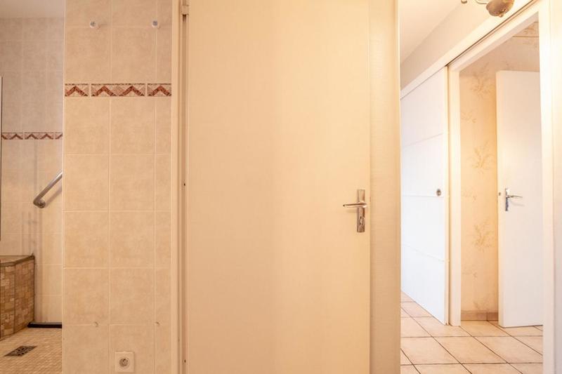 Maison - 96 m² - 3 pièces