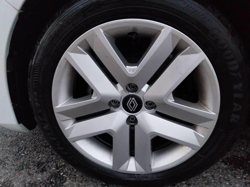 Renault Clio TCe 90 ch Gsr2 Evolution