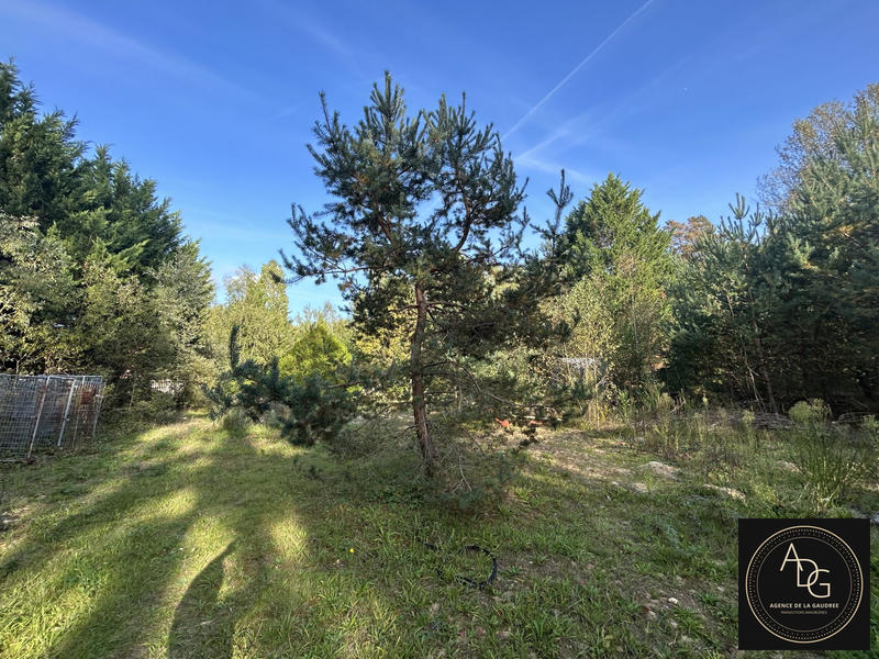 Terrain commercial - 5 982 m²