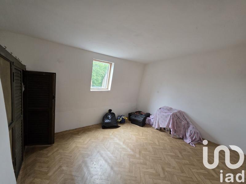 Maison - 156 m² - 7 pièces