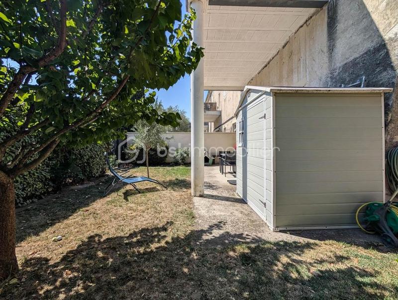 Loft - 95 m² - 4 pièces