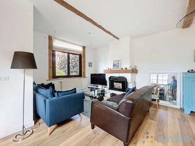 Maison - 165 m² - 5 pièces