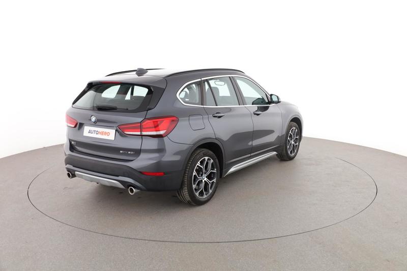 Bmw X1 sDrive20i xLine Dkg7 192 ch