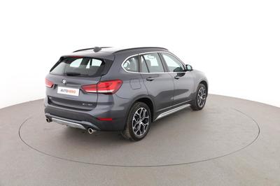 Bmw X1 sDrive20i xLine Dkg7 192 ch