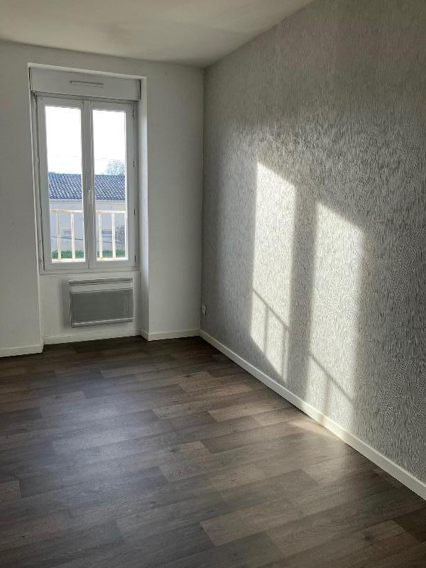 Appartement - 48 m² - 3 pièces