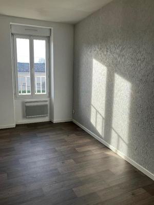 Appartement - 48 m² - 3 pièces