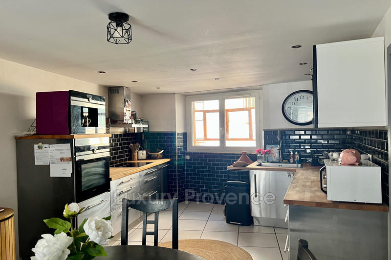 Maison de village - 150 m² - 4 pièces