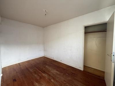 Appartement - 64 m² - 4 pièces