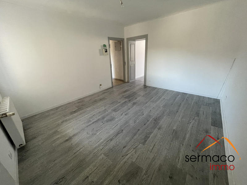 Appartement - 78 m² - 4 pièces