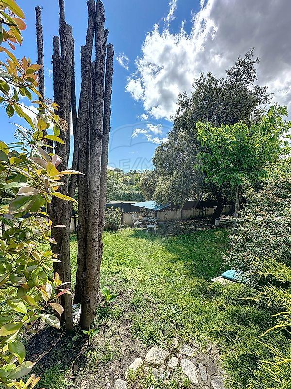 Maison - 157 m² - 6 pièces