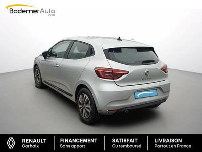 Renault Clio TCe 90 Equilibre