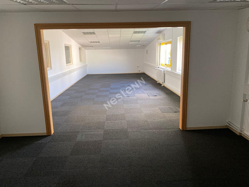 Local d'activité / Entrepôt - 1 250 m²