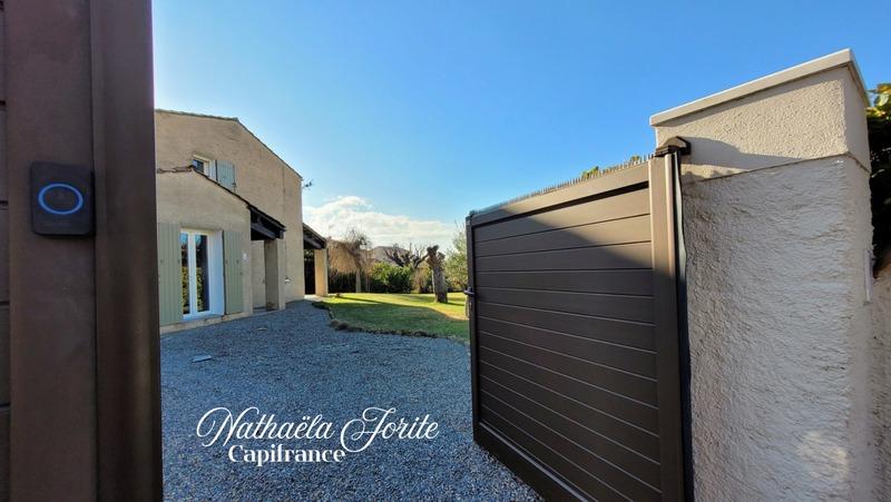 Maison - 124 m² - 6 pièces