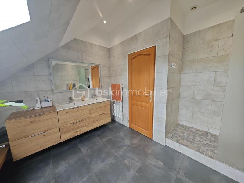 Longère - 146 m² - 6 pièces