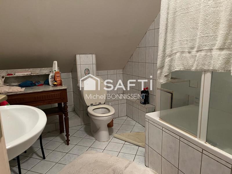 Maison - 345 m² - 11 pièces