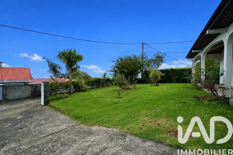 Maison de village - 195 m² - 4 pièces