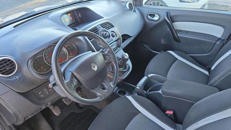 Renault Grand Kangoo 1.5 dCi 90 Limited Energy