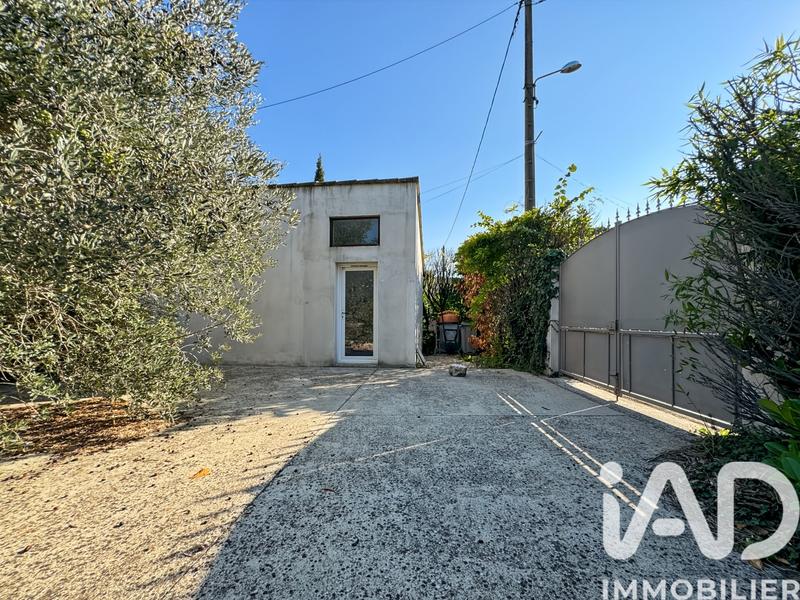 Maison - 133 m² - 6 pièces