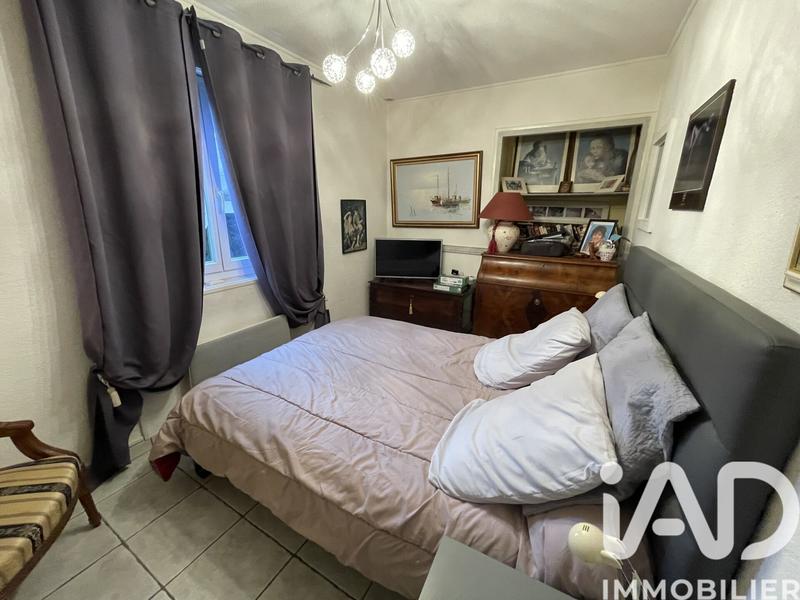 Maison - 170 m² - 7 pièces