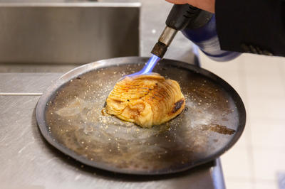 L'Orangerie de Montargis