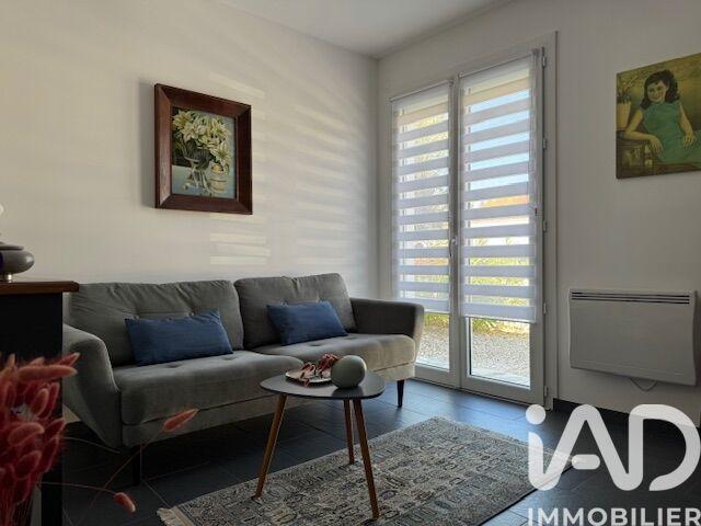 Maison - 96 m² - 5 pièces